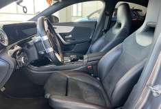Mercedes CLA  200 AMG Line
