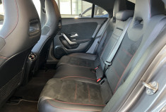 Mercedes CLA  200 AMG Line