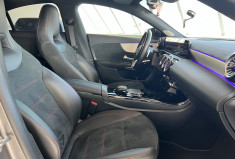 Mercedes CLA  200 AMG Line