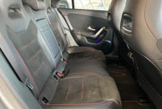 Mercedes CLA  200 AMG Line / 163 / 7g-dct / Garantie Mercedes 11/2026