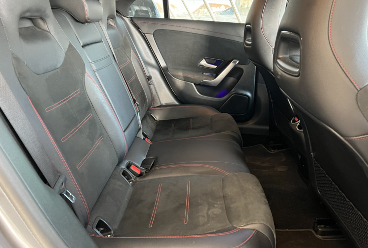 Mercedes CLA  200 AMG Line