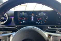 Mercedes CLA  200 AMG Line / 163 / 7g-dct / Garantie Mercedes 11/2026