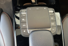 Mercedes CLA  200 AMG Line / 163 / 7g-dct / Garantie Mercedes 11/2026