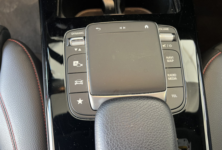 Mercedes CLA  200 AMG Line