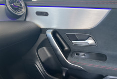 Mercedes CLA  200 AMG Line / 163 / 7g-dct / Garantie Mercedes 11/2026