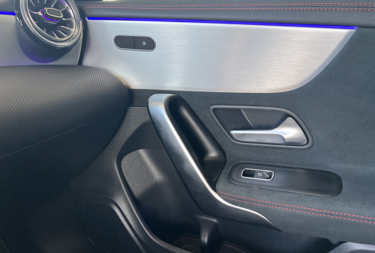 Mercedes CLA  200 AMG Line