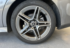 Mercedes CLA  200 AMG Line