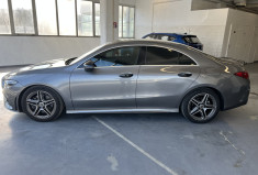 Mercedes CLA  200 AMG Line