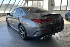 Mercedes CLA  200 AMG Line / 163 / 7g-dct / Garantie Mercedes 11/2026
