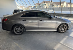 Mercedes CLA  200 AMG Line