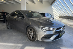 Mercedes CLA  200 AMG Line