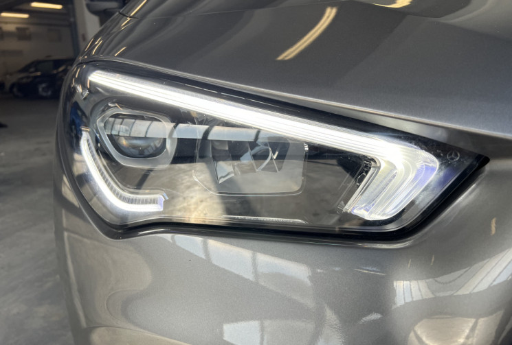 Mercedes CLA  200 AMG Line / 163 / 7g-dct / Garantie Mercedes 11/2026