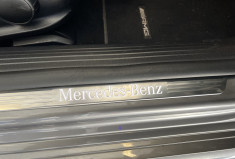 Mercedes CLA  200 AMG Line