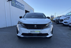 Peugeot 3008 1.6 PHEV e-EAT8 225 CH ALLURE PACK HYBRIDE