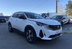 Peugeot 3008 1.6 PHEV e-EAT8 225 CH ALLURE PACK HYBRIDE