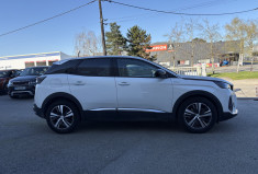 Peugeot 3008 1.6 PHEV e-EAT8 225 CH ALLURE PACK HYBRIDE