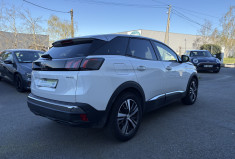 Peugeot 3008 1.6 PHEV e-EAT8 225 CH ALLURE PACK