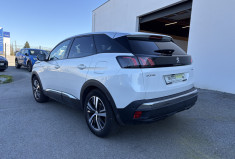 Peugeot 3008 1.6 PHEV e-EAT8 225 CH ALLURE PACK HYBRIDE