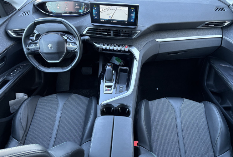 Peugeot 3008 1.6 PHEV e-EAT8 225 CH ALLURE PACK HYBRIDE