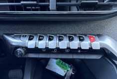 Peugeot 3008 1.6 PHEV e-EAT8 225 CH ALLURE PACK HYBRIDE