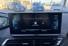 Peugeot 3008 1.6 PHEV e-EAT8 225 CH ALLURE PACK