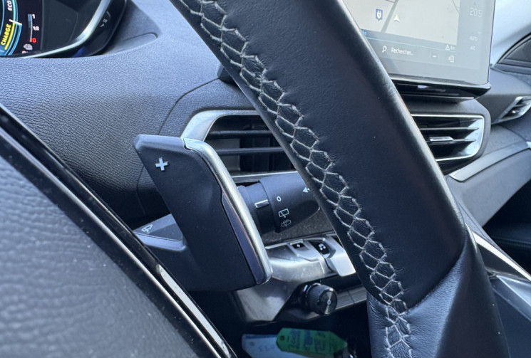 Peugeot 3008 1.6 PHEV e-EAT8 225 CH ALLURE PACK