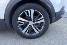 Peugeot 3008 1.6 PHEV e-EAT8 225 CH ALLURE PACK HYBRIDE