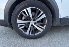 Peugeot 3008 1.6 PHEV e-EAT8 225 CH ALLURE PACK HYBRIDE