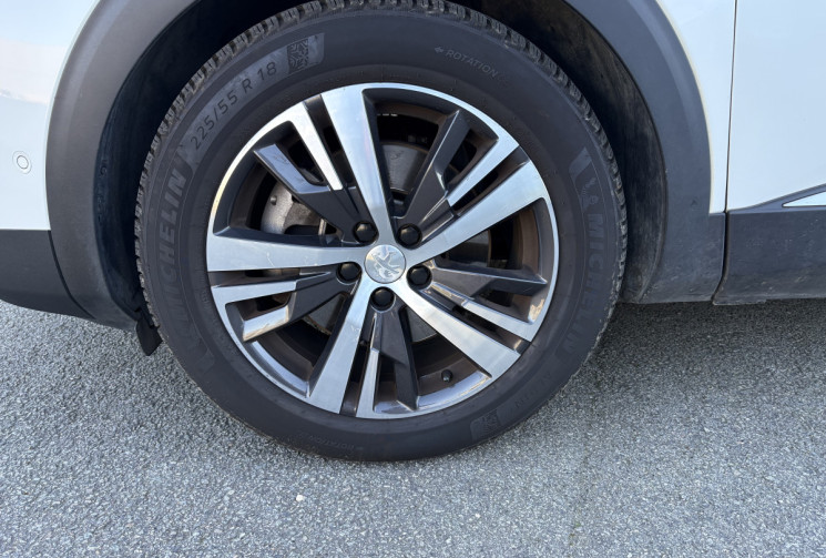 Peugeot 3008 1.6 PHEV e-EAT8 225 CH ALLURE PACK HYBRIDE