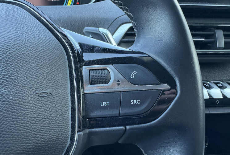 Peugeot 3008 1.6 PHEV e-EAT8 225 CH ALLURE PACK HYBRIDE