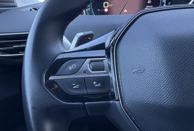 Peugeot 3008 1.6 PHEV e-EAT8 225 CH ALLURE PACK