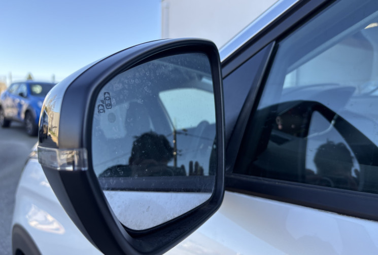 Peugeot 3008 1.6 PHEV e-EAT8 225 CH ALLURE PACK