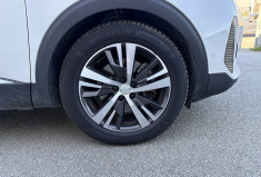 Peugeot 3008 1.6 PHEV e-EAT8 225 CH ALLURE PACK HYBRIDE