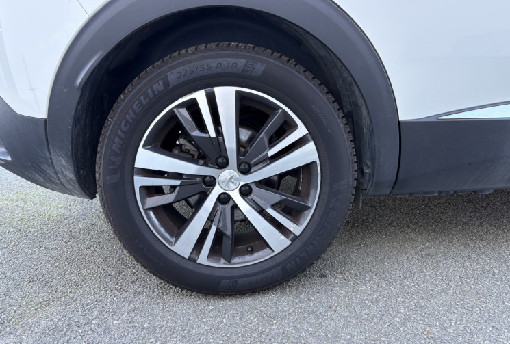 Peugeot 3008 1.6 PHEV e-EAT8 225 CH ALLURE PACK HYBRIDE