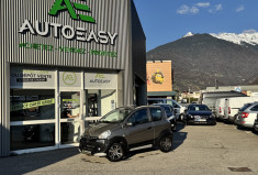 Microcar M.Go PHASE 1 cdi Highland