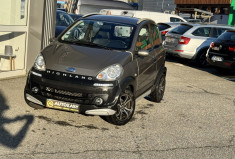 Microcar M.Go PHASE 1 cdi Highland