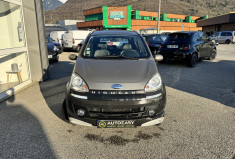 Microcar M.Go PHASE 1 cdi Highland