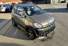 Microcar M.Go PHASE 1 cdi Highland