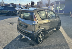 Microcar M.Go PHASE 1 cdi Highland
