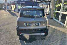 Microcar M.Go PHASE 1 cdi Highland