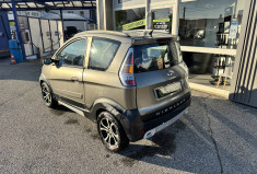 Microcar M.Go PHASE 1 cdi Highland