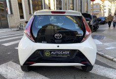 Toyota Aygo 1.0 VVTI 69 BOITE AUTO 5 portes