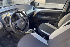 Toyota Aygo 1.0 VVTI 69 BOITE AUTO 5 portes