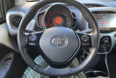 Toyota Aygo 1.0 VVTI 69 BOITE AUTO 5 portes