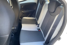 Toyota Aygo 1.0 VVTI 69 BOITE AUTO 5 portes