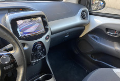 Toyota Aygo 1.0 VVTI 69 BOITE AUTO 5 portes