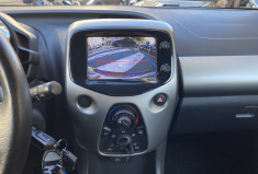 Toyota Aygo 1.0 VVTI 69 BOITE AUTO 5 portes