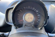 Toyota Aygo 1.0 VVTI 69 BOITE AUTO 5 portes