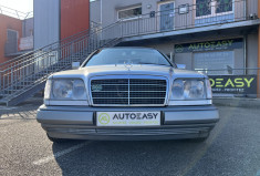 Mercedes CLASSE E CABRIOLET 320 E Cabriolet 220 ch  6 Cylindres en ligne / COLLECTION