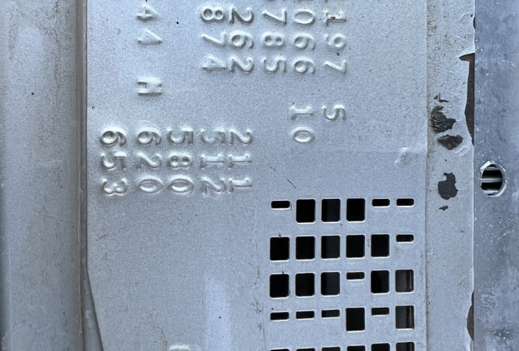 Mercedes CLASSE E CABRIOLET 320 E Cabriolet 220 ch  6 Cylindres en ligne / COLLECTION